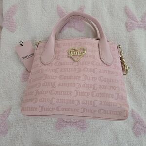 Juicy Couture Bag